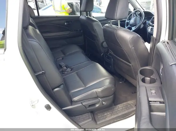 5FNYF5H20MB029381 2021 HONDA PILOT - Image 8
