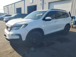 5FNYF5H20MB030255 2021 HONDA PILOT