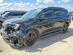 5FNYF5H20MB030496 2021 HONDA PILOT