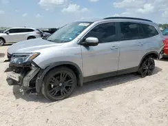 5FNYF5H20MB035682 2021 HONDA PILOT