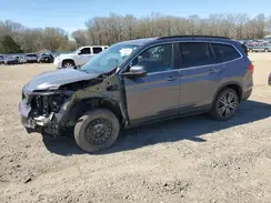 5FNYF5H20MB036539 2021 HONDA PILOT