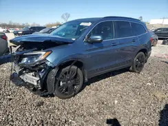 5FNYF5H20MB038792 2021 HONDA PILOT