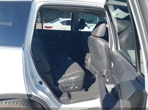 5FNYF5H20MB039876 2021 HONDA PILOT - Image 8