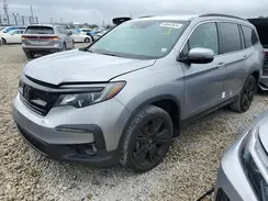 5FNYF5H20MB040882 2021 HONDA PILOT
