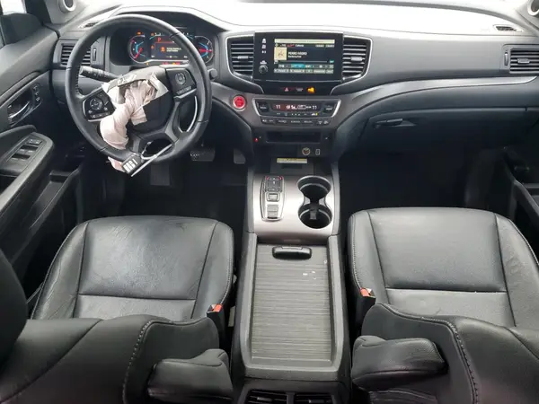 5FNYF5H20MB041305 2021 HONDA PILOT - Image 8