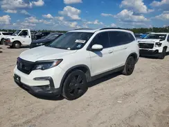 5FNYF5H20MB043300 2021 HONDA PILOT