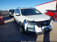 5FNYF5H20MB045001 2021 HONDA PILOT
