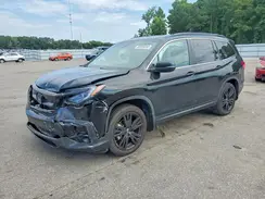 5FNYF5H20NB011285 2022 HONDA PILOT