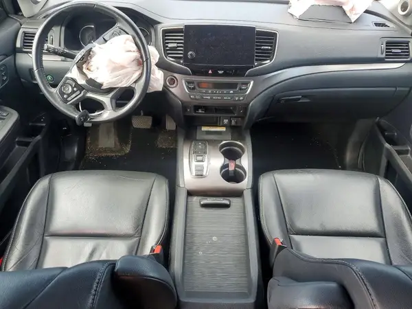 5FNYF5H20NB011285 2022 HONDA PILOT - Image 8