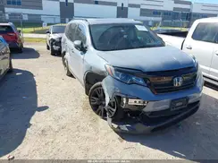5FNYF5H20NB011531 2022 HONDA PILOT