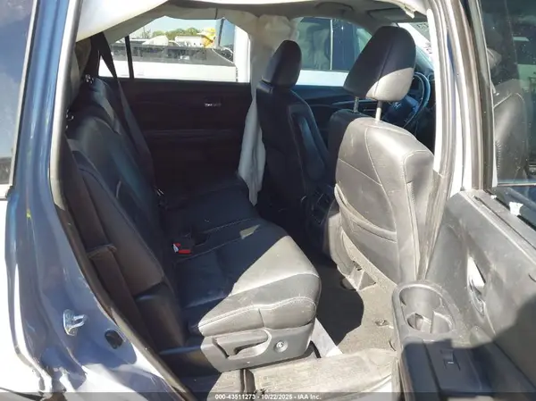5FNYF5H20NB011531 2022 HONDA PILOT - Image 8