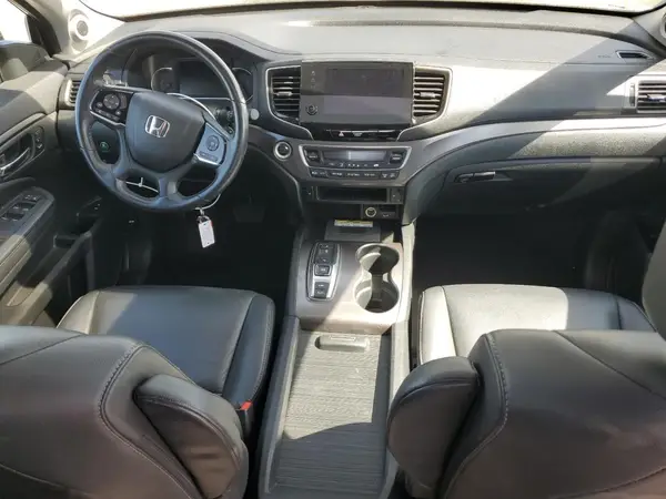 5FNYF5H20NB011691 2022 HONDA PILOT - Image 8