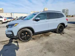 5FNYF5H20NB013599 2022 HONDA PILOT