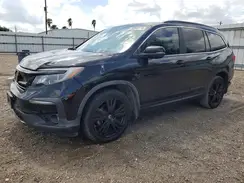5FNYF5H20NB016891 2022 HONDA PILOT