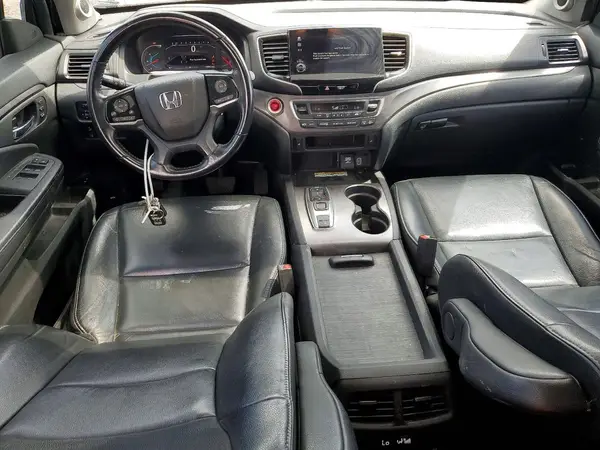 5FNYF5H20NB016891 2022 HONDA PILOT - Image 8
