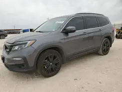 5FNYF5H20NB017958 2022 HONDA PILOT
