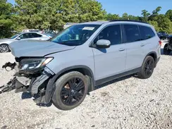 5FNYF5H20NB020326 2022 HONDA PILOT
