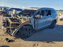 5FNYF5H20NB020360 2022 HONDA PILOT