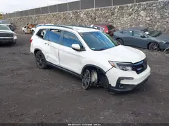5FNYF5H20NB020746 2022 HONDA PILOT