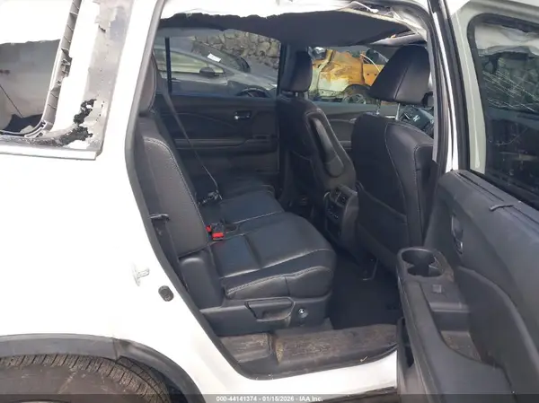 5FNYF5H20NB020746 2022 HONDA PILOT - Image 8
