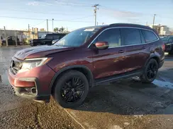 5FNYF5H20NB021685 2022 HONDA PILOT