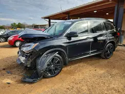 5FNYF5H20NB021797 2022 HONDA PILOT