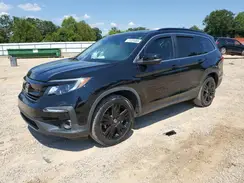 5FNYF5H20NB021850 2022 HONDA PILOT