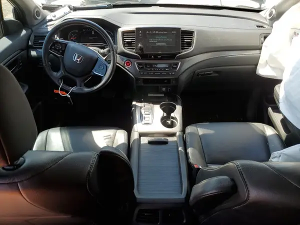 5FNYF5H20NB021850 2022 HONDA PILOT - Image 8