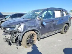 5FNYF5H20NB022450 2022 HONDA PILOT