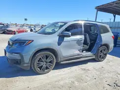 5FNYF5H20NB022609 2022 HONDA PILOT