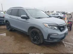 5FNYF5H20NB022643 2022 HONDA PILOT