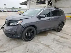 5FNYF5H20NB023579 2022 HONDA PILOT