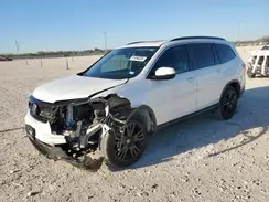 5FNYF5H20NB024795 2022 HONDA PILOT