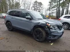 5FNYF5H20NB026028 2022 HONDA PILOT