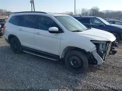 5FNYF5H20NB028877 2022 HONDA PILOT