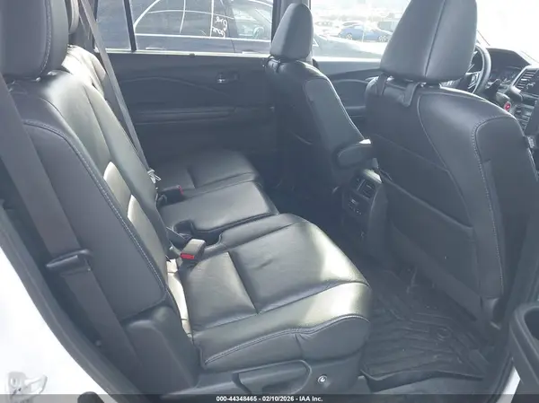 5FNYF5H20NB028877 2022 HONDA PILOT - Image 8