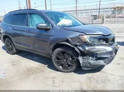 5FNYF5H20NB029267 2022 HONDA PILOT