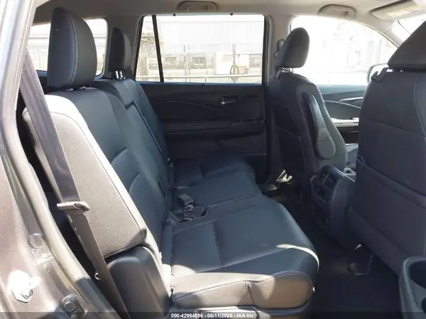 5FNYF5H20NB029267 2022 HONDA PILOT - Image 8