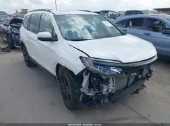 5FNYF5H20NB032542 2022 HONDA PILOT