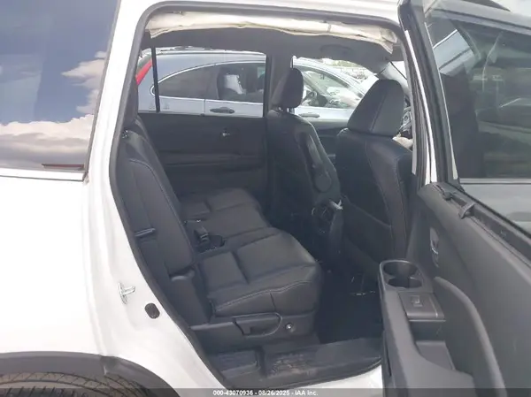5FNYF5H20NB032542 2022 HONDA PILOT - Image 8