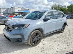 5FNYF5H20NB032766 2022 HONDA PILOT
