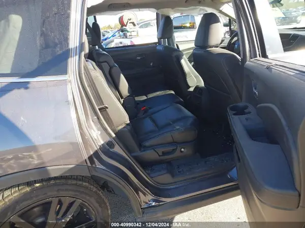 5FNYF5H20NB037658 2022 HONDA PILOT - Image 8