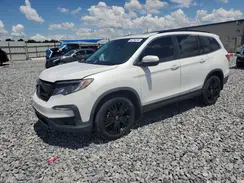 5FNYF5H21MB001329 2021 HONDA PILOT