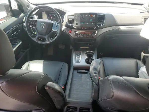 5FNYF5H21MB001329 2021 HONDA PILOT - Image 8
