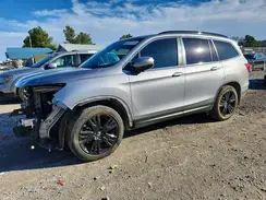 5FNYF5H21MB004084 2021 HONDA PILOT
