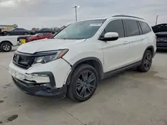 5FNYF5H21MB005350 2021 HONDA PILOT