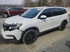 5FNYF5H21MB008099 2021 HONDA PILOT
