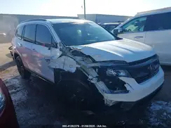 5FNYF5H21MB008197 2021 HONDA PILOT