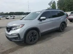 5FNYF5H21MB009883 2021 HONDA PILOT