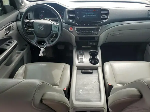 5FNYF5H21MB009883 2021 HONDA PILOT - Image 8